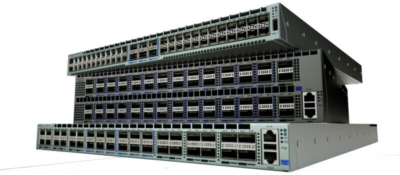 Arista Networks – Quanza